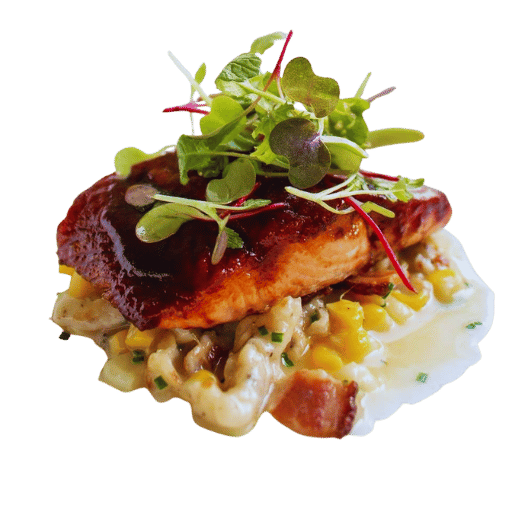 Waar kunt u het beste van de keuken van Kansas City ervaren?