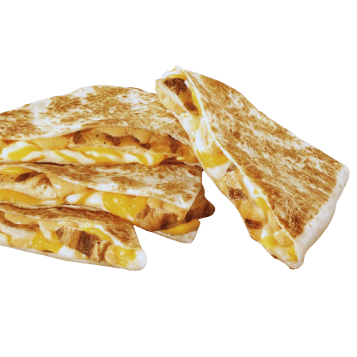 Taco Bell 提供健康速食嗎?