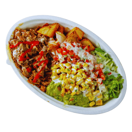 Chipotle 是健康速食的好選擇嗎?