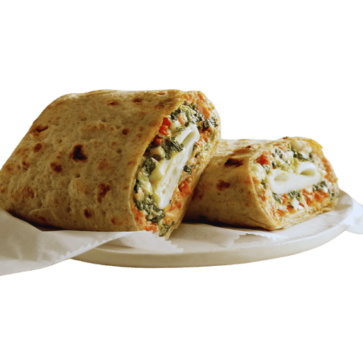 what is the healthiest fast food
