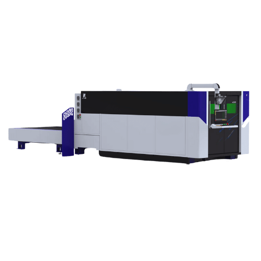 How to Maintain a Fiber Laser Cutting Machine?