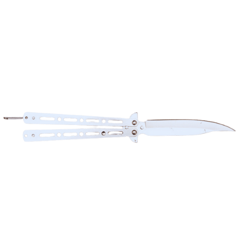 What Should You Never Cut With A Knife?