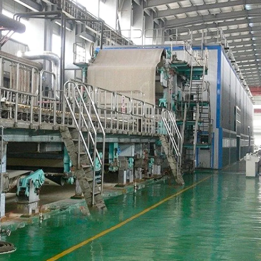 How Do You Choose the Right paper making machine for Your Production Needs?