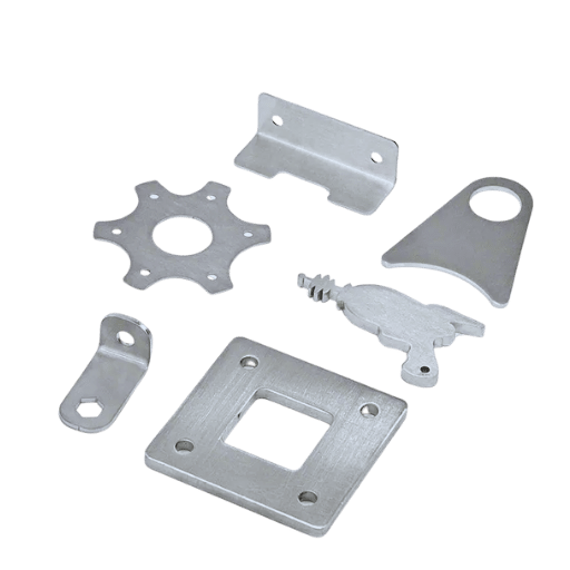 What is Stainless Steel Laser Cutting?