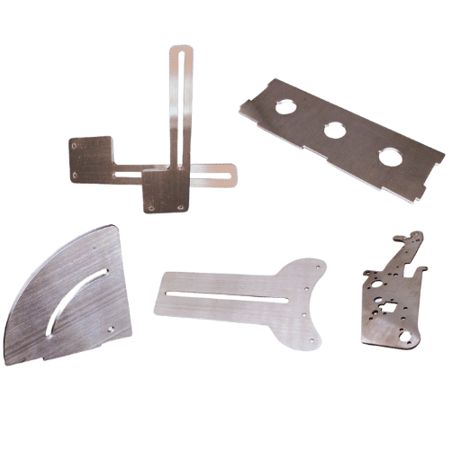 How Does Laser-Cut Stainless Steel Work?