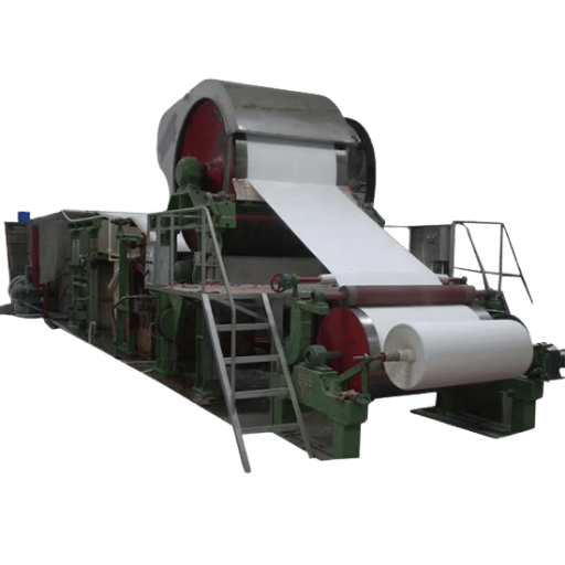 Choosing the Right Machinery for Your Paper Recycling Needs