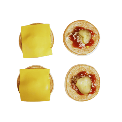 Wat maakt fastfood goedkoop?