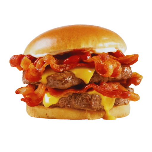 Ontdek de goedkoopste fastfoodketens