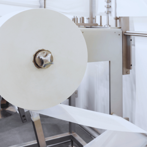 Warum sollte der Papierproduktionsprozess automatisiert werden?