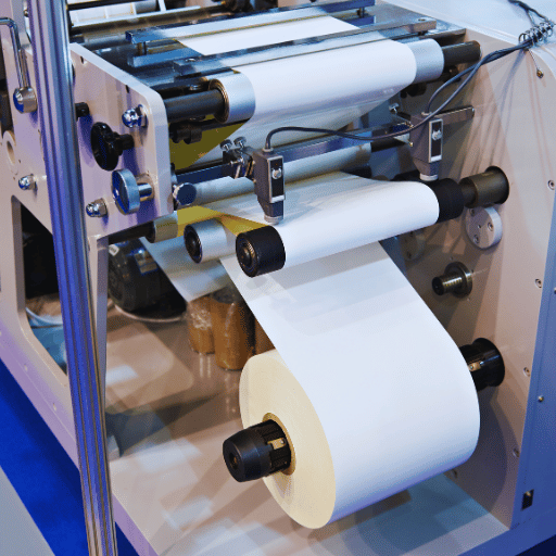 Welche Aspekte sind bei der Einführung von Automatisierung in der Zellstoff- und Papierindustrie problematisch?