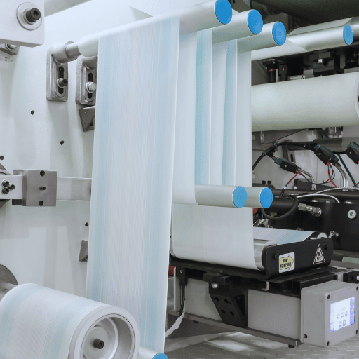 Case Studies of Successful Specialty Paper Manufacturers