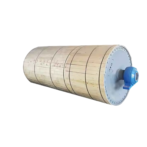 dryer section for paper machine