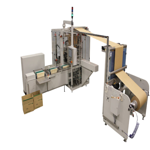 packaging paper machine