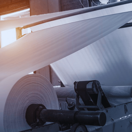 Unveiling the World of Paper Mill Equipment for Efficient Pulp and Paper Making