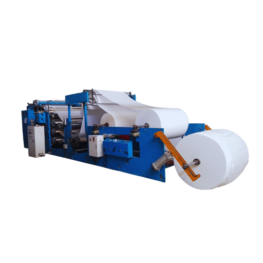 Unveiling the Secrets of the Writing and Printing Paper Machine