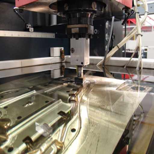 Applications of EDM Cutting Across Industries