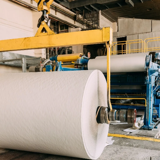 The Sustainability Imperative in Modern Papermaking