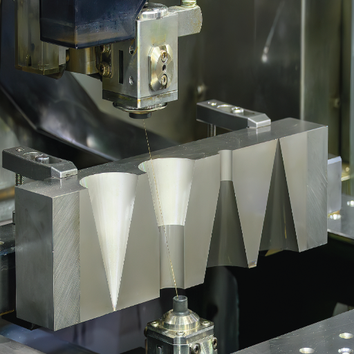Understanding EDM Cutting
