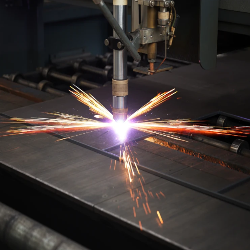 Aplicații ale aluminiului tăiat cu laser