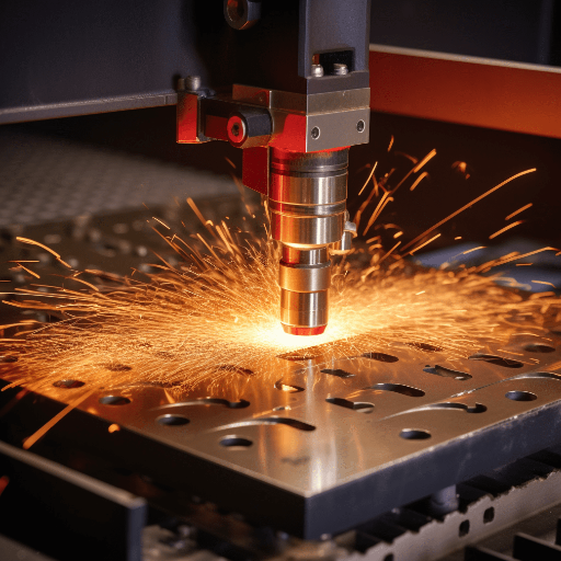 Applications de découpe de précision dans différentes industries