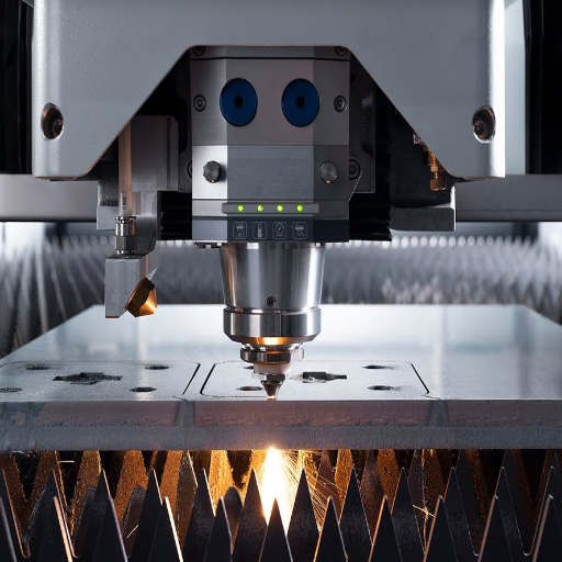 Des machines plus rapides et plus puissantes pour des coupes plus nettes
