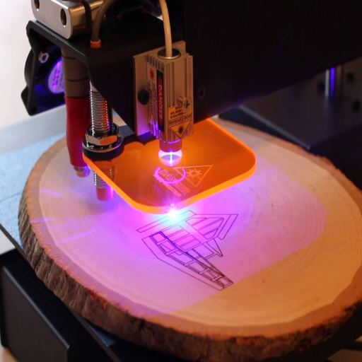 Applications of 3D Laser Cutting