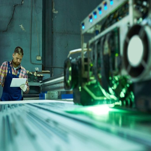 Future Trends in 3D Laser Applications