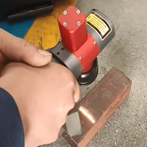 Safety Guidelines for Laser Rust Removal