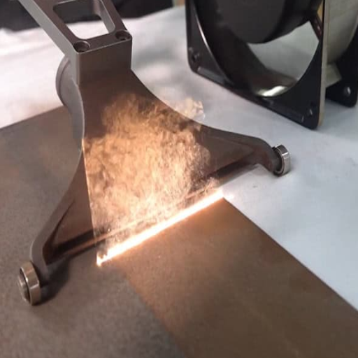 Choosing the Right Laser Rust Removal Machine
