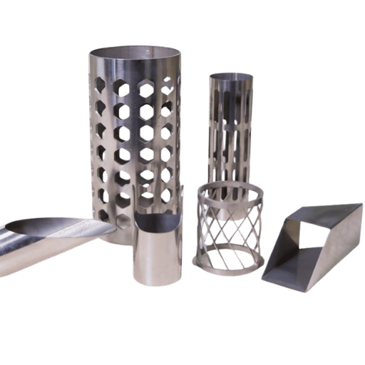 Introduction to Laser Tube Cutting