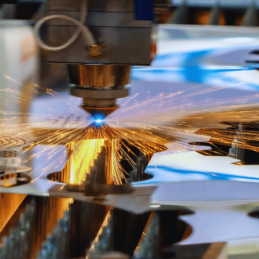 The Value of Laser Welding in Manufacturing