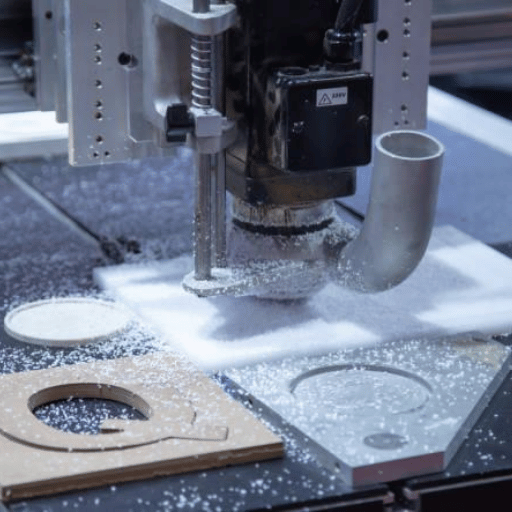 Innovative Applications of Laser-Cut Acrylic