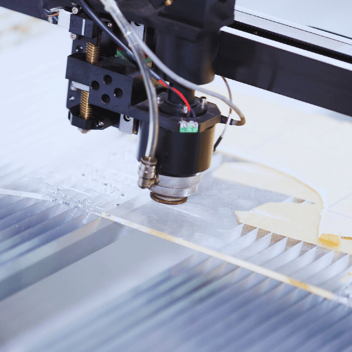 Design Tips for Laser-Cut Acrylic Projects