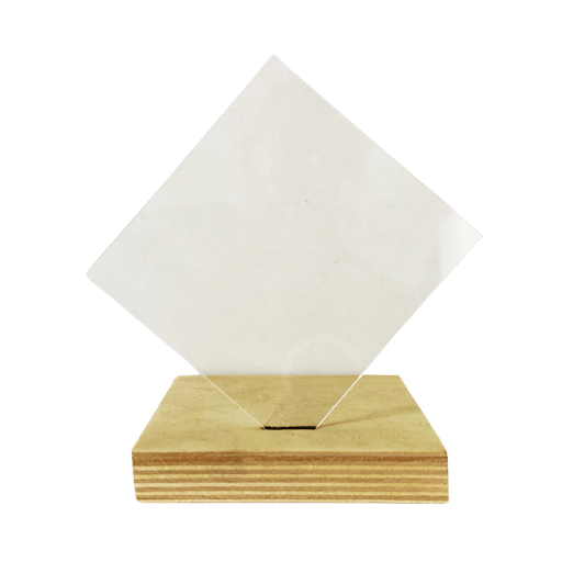 The Future of Laser-Cut Acrylic