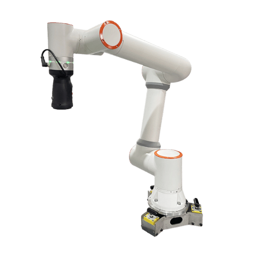 Principaux fabricants de robots de soudage