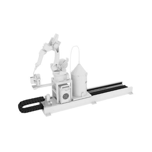 Technologies émergentes en soudage robotisé