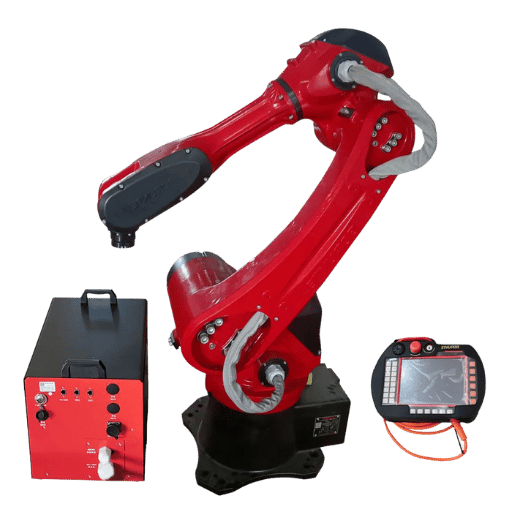 Analyse coûts-avantages des robots de soudage