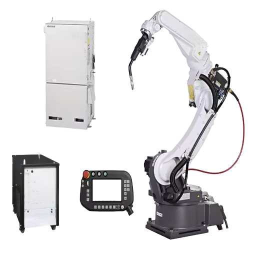 L'avenir de l'automatisation du soudage