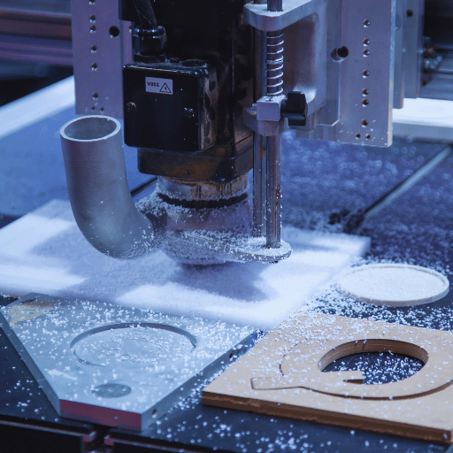 Understanding Laser Logging Machines