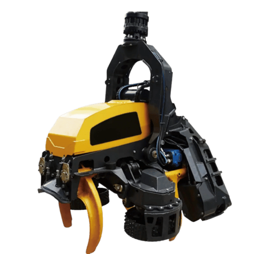 Future Trends in Laser Logging Technology