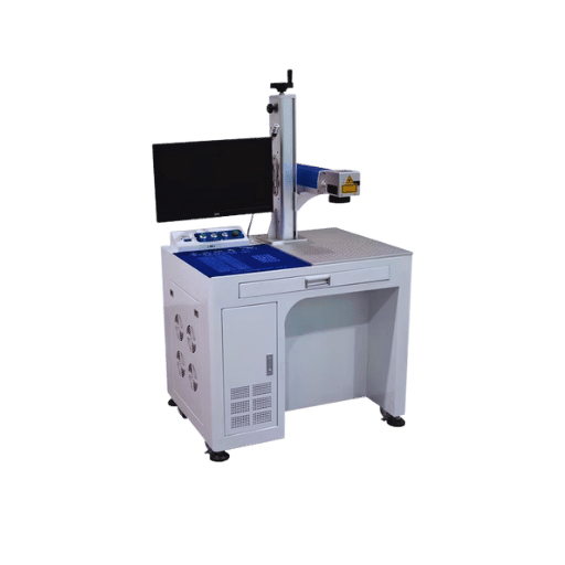 Types of Laser Marking Technologies