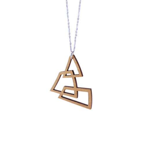 The Rise of Geometric Jewelry