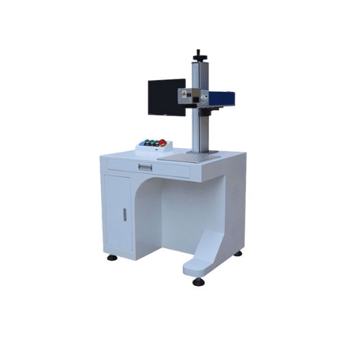 Types of Laser Marking Machines