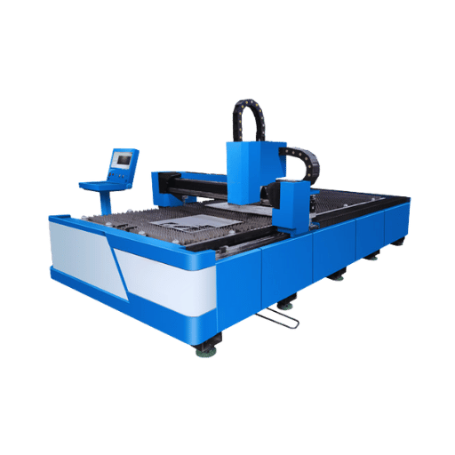 Choosing the Right Laser Cutting Machine