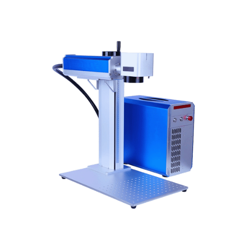 Benefits of Laser Marking