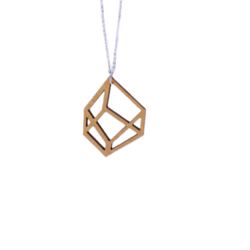 Materials That Enhance Laser-Cut Jewelry