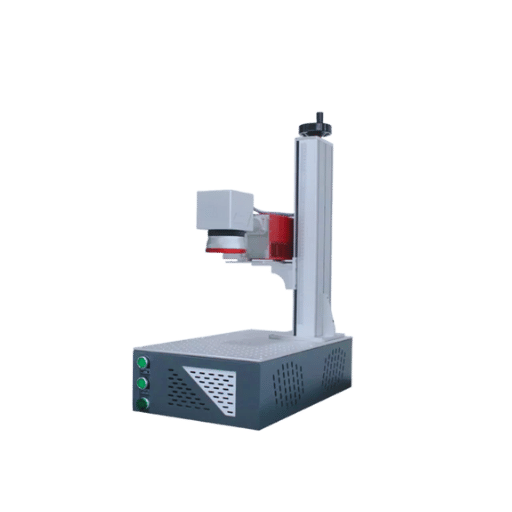 Choosing the Right Laser Marking Machine