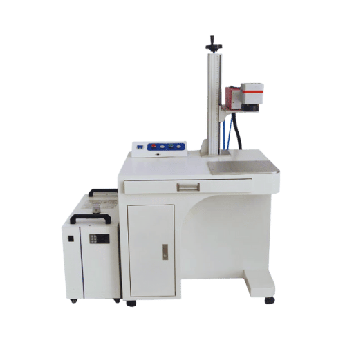 Future Trends in Laser Marking Technology