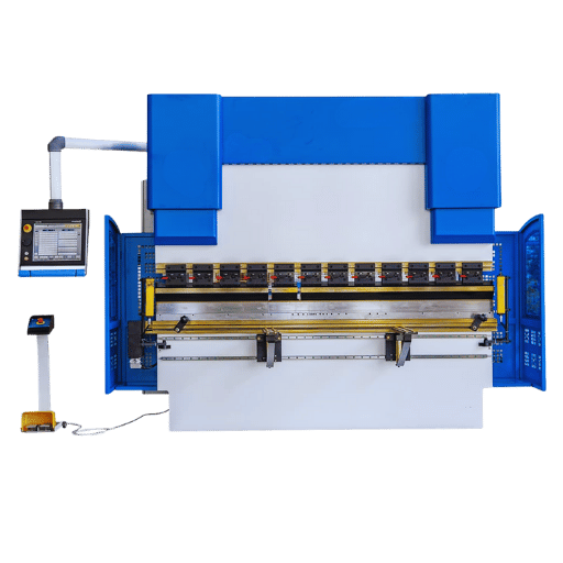 Introduction to Press Brakes