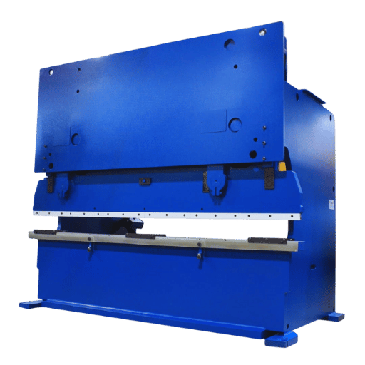 Advantages of Using a Press Brake